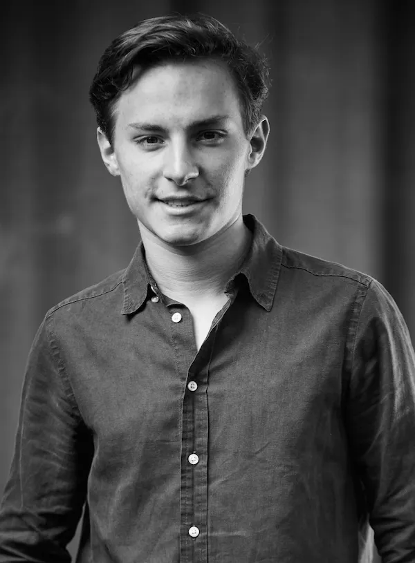 Elia Faber | Agenturinhaber
