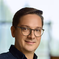 Martin Schuhmacher Kunde von THEFABERS